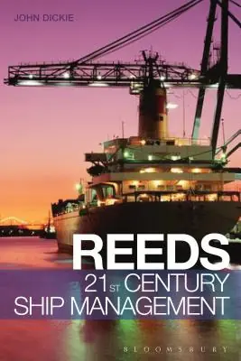 Reeds 21st Century Ship Management Koop Vandaag