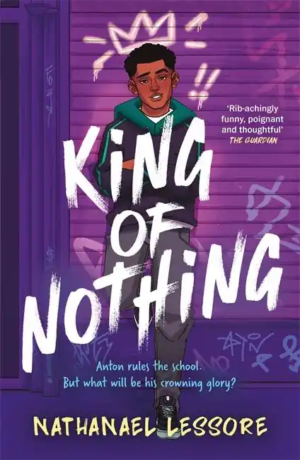 King of Nothing Gratis Verzending