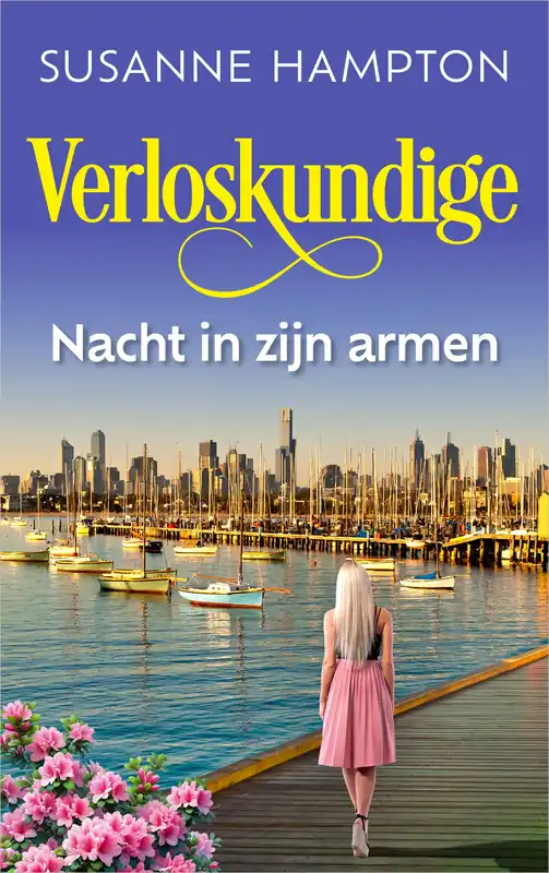 Nacht in zijn armen Merkproduct