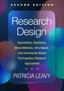 Research Design / 2nd Edition Beperkte Voorraad