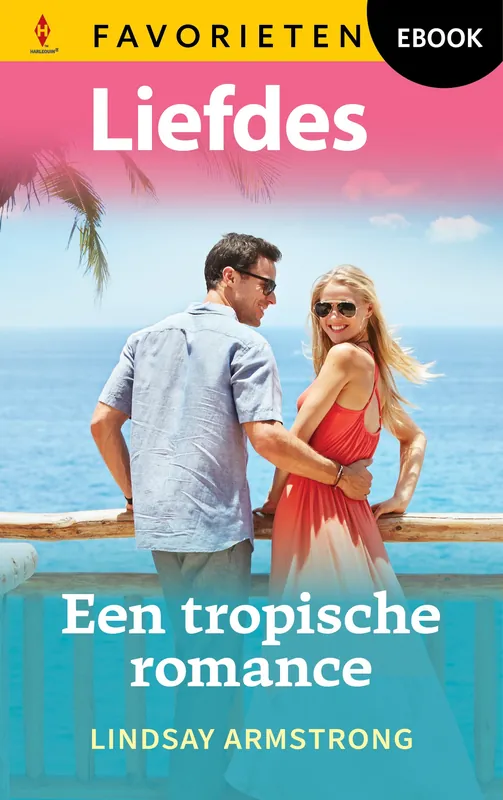 Tijdelijk Beschikbaar Een tropische romance