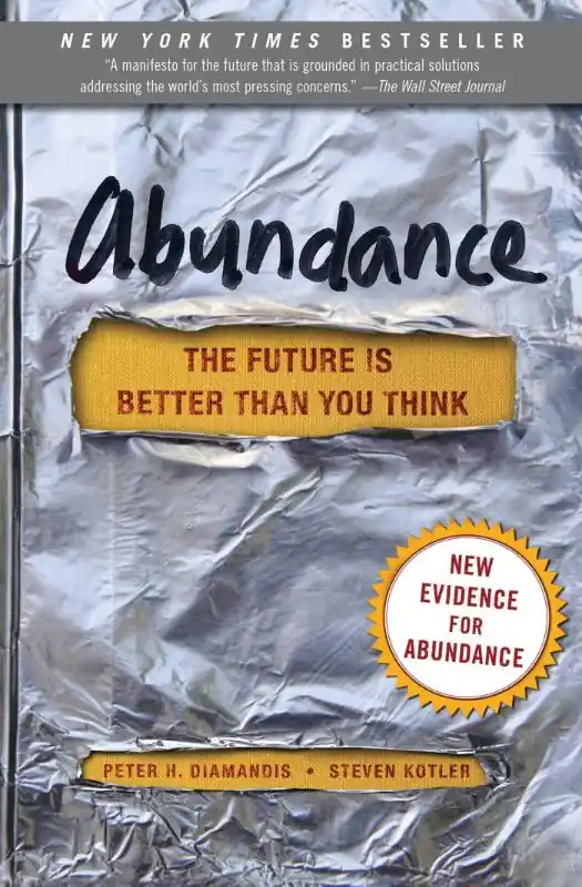 Abundance Beste Prijs