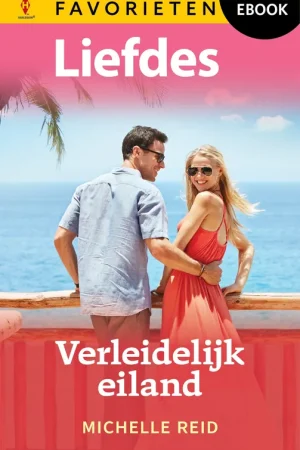 Aanbieding Verleidelijk eiland