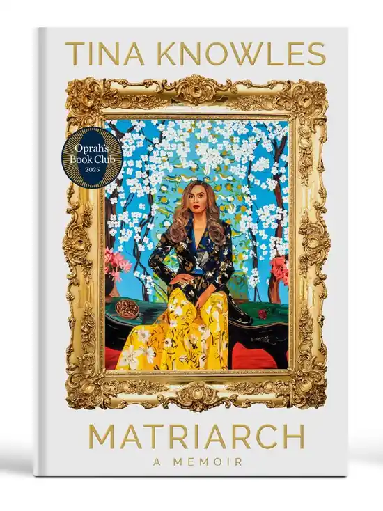 Matriarch: Oprah's Book Club Hete Deal