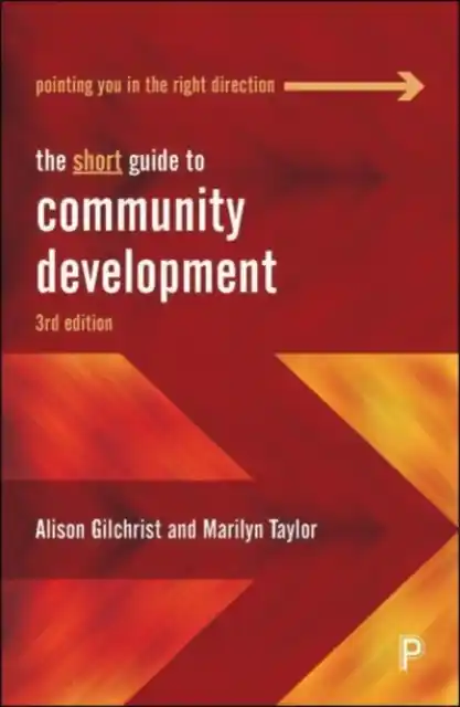 The Short Guide to Community Development / 3rd edition Beste Prijs