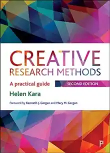 Creative Research Methods Direct Beschikbaar