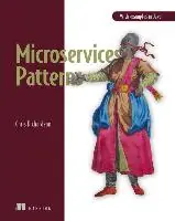 Microservice Patterns Voordeelprijs