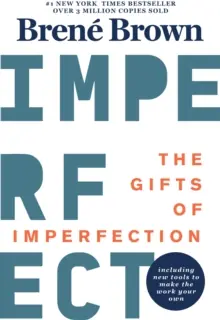 Direct Verzonden The Gifts of Imperfection