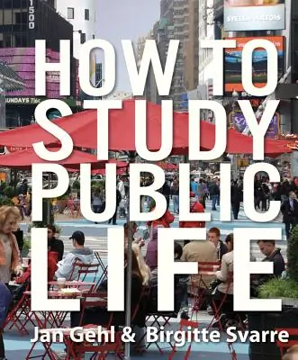Goedkoop How to Study Public Life