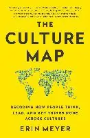 The Culture Map / 1st edition Premium
