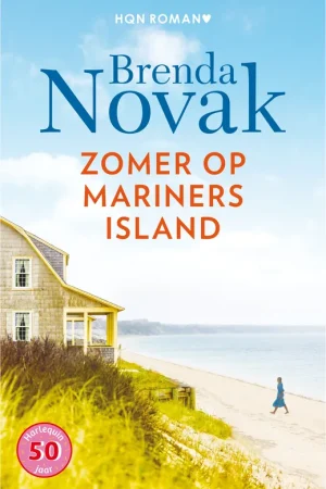 Zomer op Mariners Island Gecertificeerd