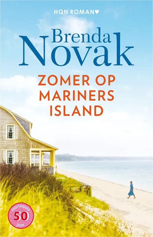 Zomer op Mariners Island Gecertificeerd