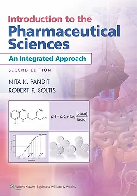Rechtstreeks Van De Fabrikant Introduction to the Pharmaceutical Sciences / 2nd Edition