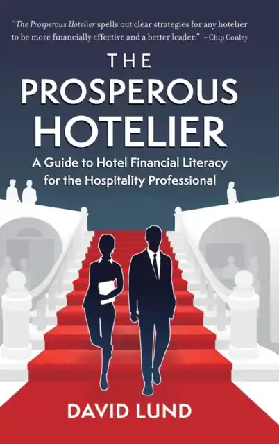 Koopje The Prosperous Hotelier