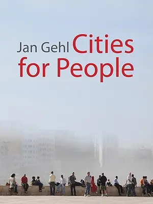 Cities for People Bestseller