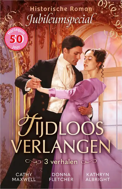 Merkproduct Tijdloos verlangen (3-in-1)