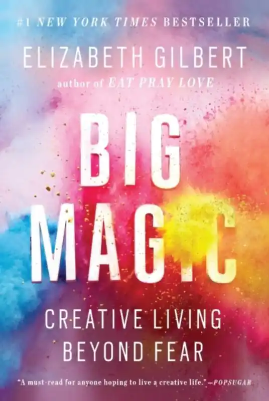 Big Magic Lage Kosten