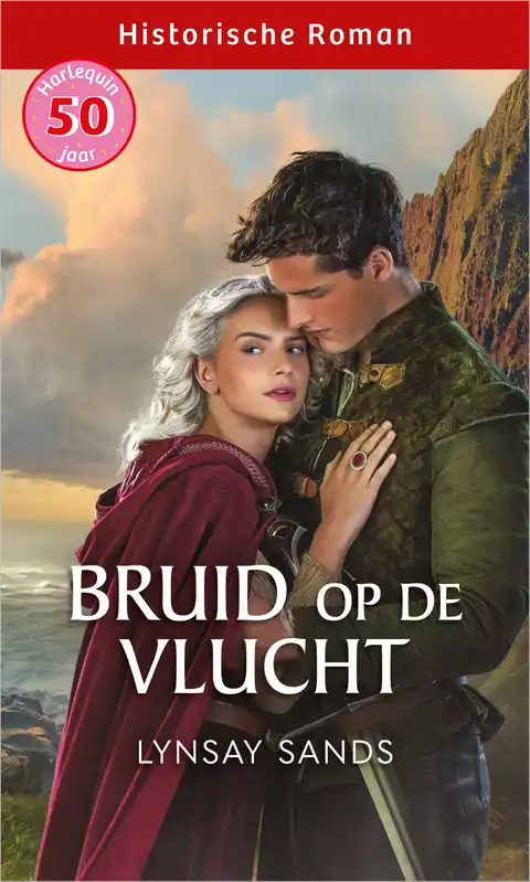 Bruid op de vlucht Shop Nu
