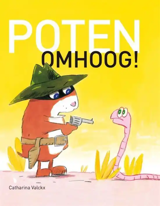 Rechtstreeks Van De Fabrikant Poten omhoog!