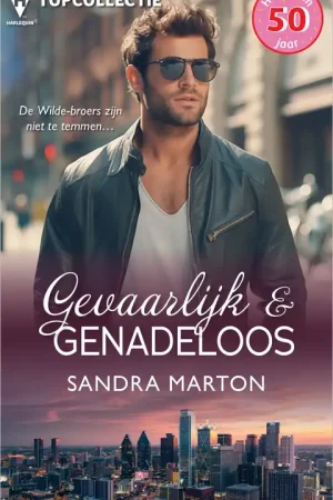 Beperkt Aanbod Gevaarlijk & genadeloos (3-in-1)