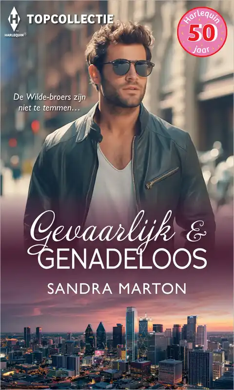 Beperkt Aanbod Gevaarlijk & genadeloos (3-in-1)