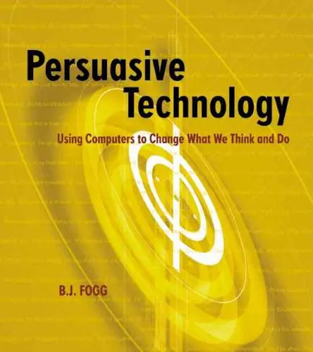 Beperkt Aanbod Persuasive Technology