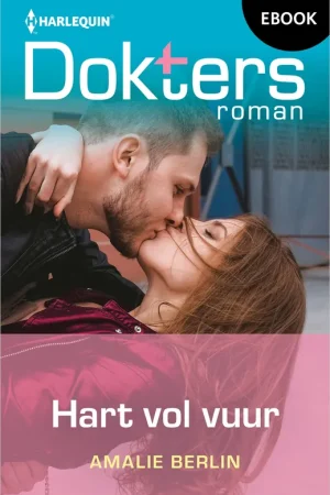 Actieprijs Hart vol vuur