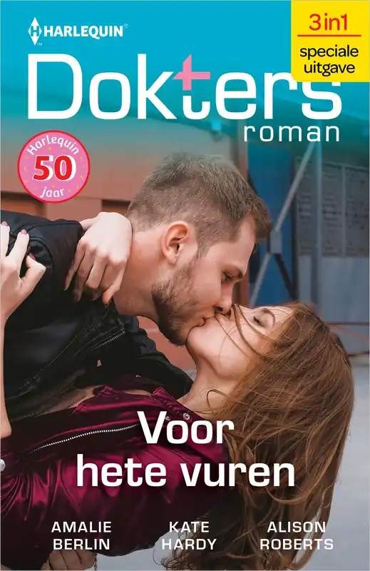 Voor hete vuren (3-in-1) Seizoensaanbieding