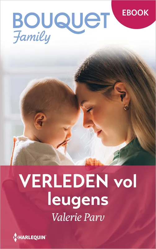 Verleden vol leugens Koop Vandaag