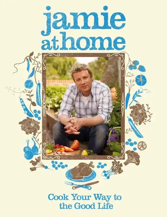 Jamie At Home Gecertificeerd