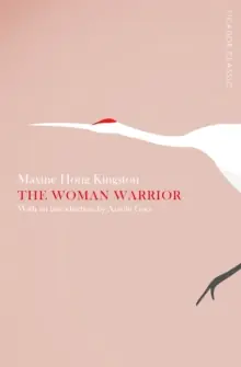 Tijdelijk Beschikbaar The Woman Warrior