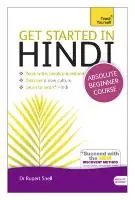 Lage Prijs Get Started In Hindi Book