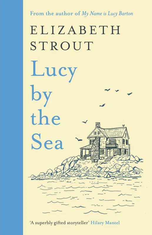 Gratis Verzending Lucy by the Sea