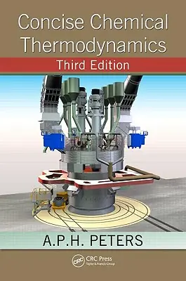 Beste Prijs Concise Chemical Thermodynamics / 3rd edition