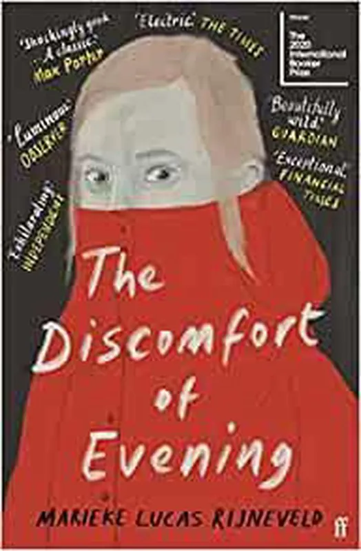 The Discomfort of Evening Koopje