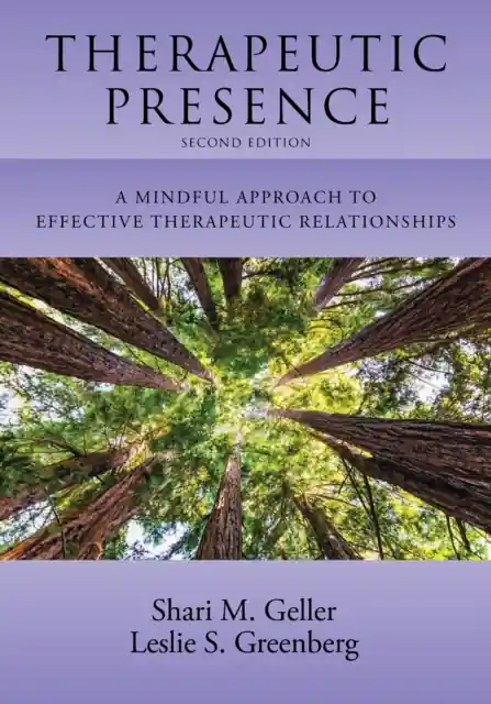 Uitverkoop Therapeutic Presence