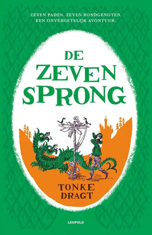Laatste Kans De Zevensprong