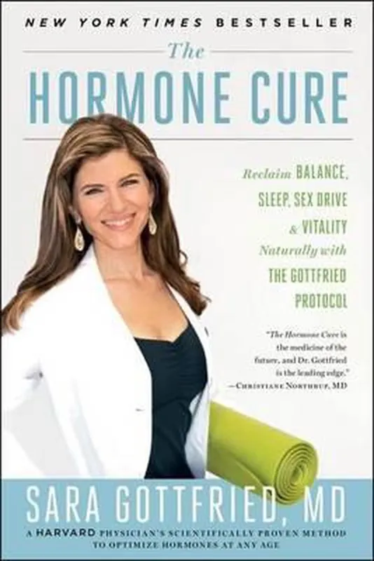 Koop Online The Hormone Cure