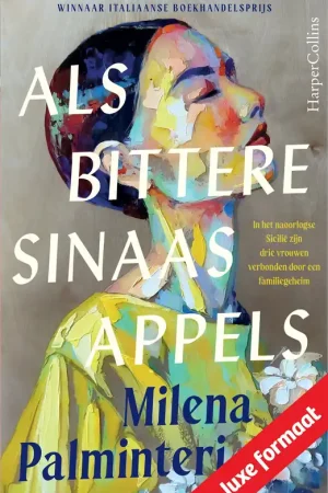 Als bittere sinaasappels Beperkt Aanbod