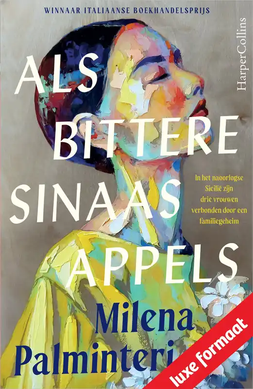 Als bittere sinaasappels Beperkt Aanbod