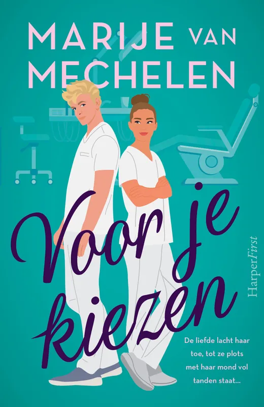 Tijdelijk Beschikbaar Voor je kiezen