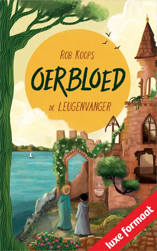 De Leugenvanger Finale Uitverkoop