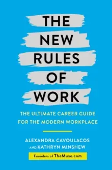 Hete Deal The New Rules of Work