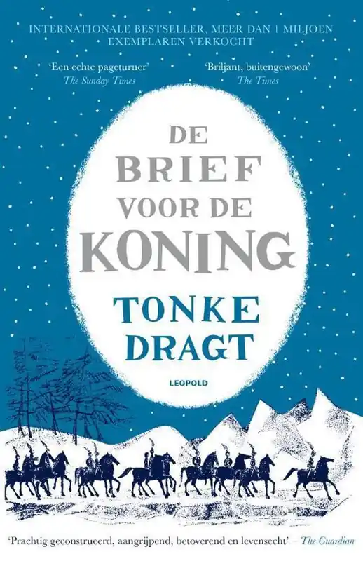 De brief voor de koning Finale Uitverkoop