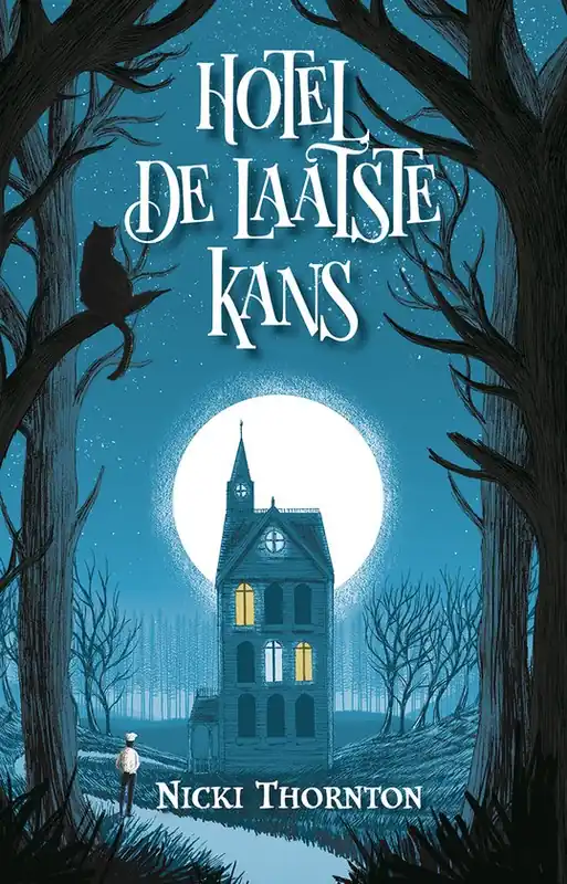 Sep Seti 1 - Hotel De laatste kans Koop Online