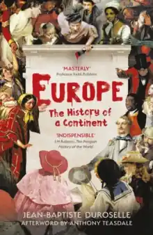 Goedkoop Europe
