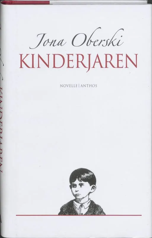 Premium Kinderjaren