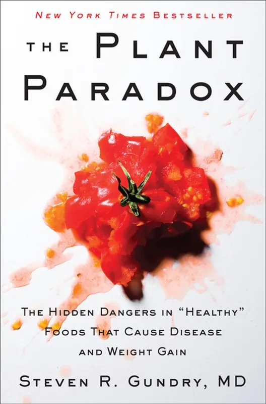The Plant Paradox Bestel Nu