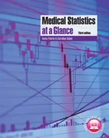 Medical Statistics at a Glance / 3rd edition Shop Nu
