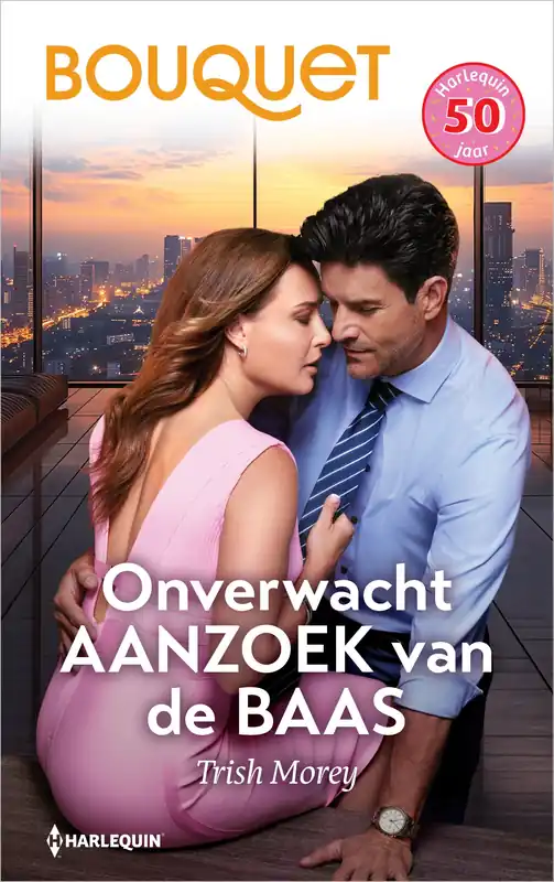 Actieprijs Onverwacht aanzoek van de baas